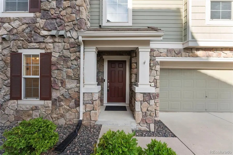 10072 Amston Street, Parker, CO 80134 - #2