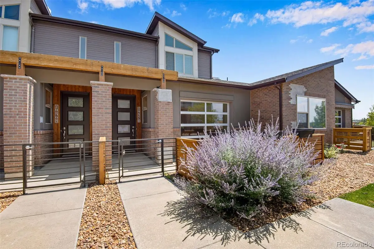 19570 E Sunset Circle, Aurora, CO 80015 - #1