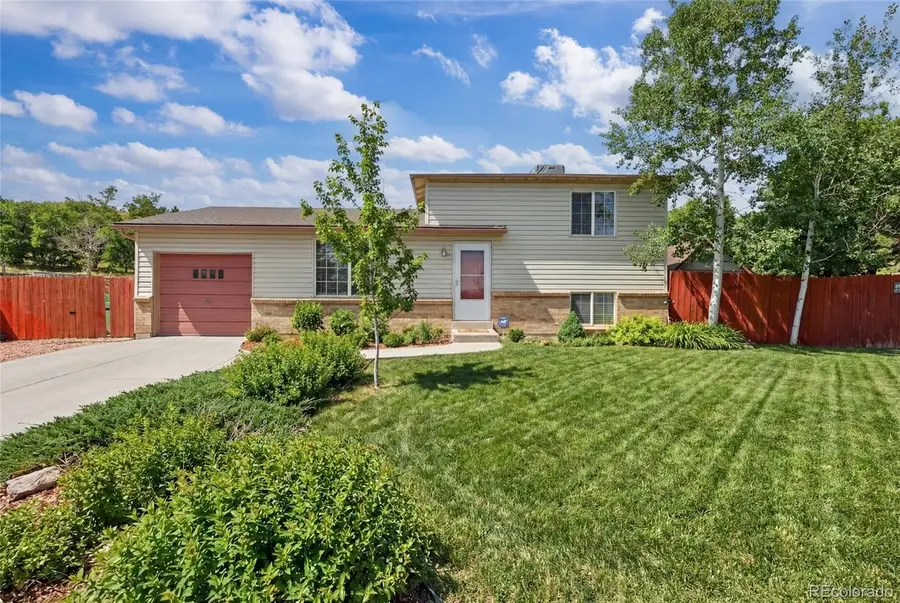 1531 S Queen Street, Denver, CO 80232 - #2