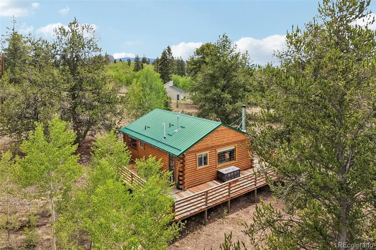 1600 Swiggler, Jefferson, CO 80456 - #1