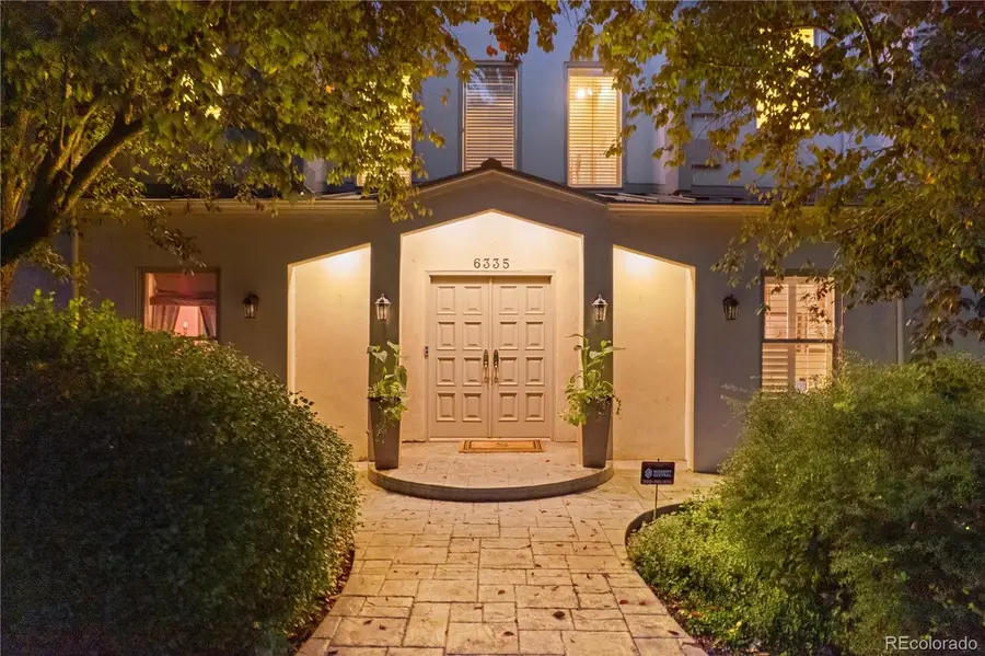 6335 E Tufts Avenue, Cherry Hills Village, CO 80111 - Image #3