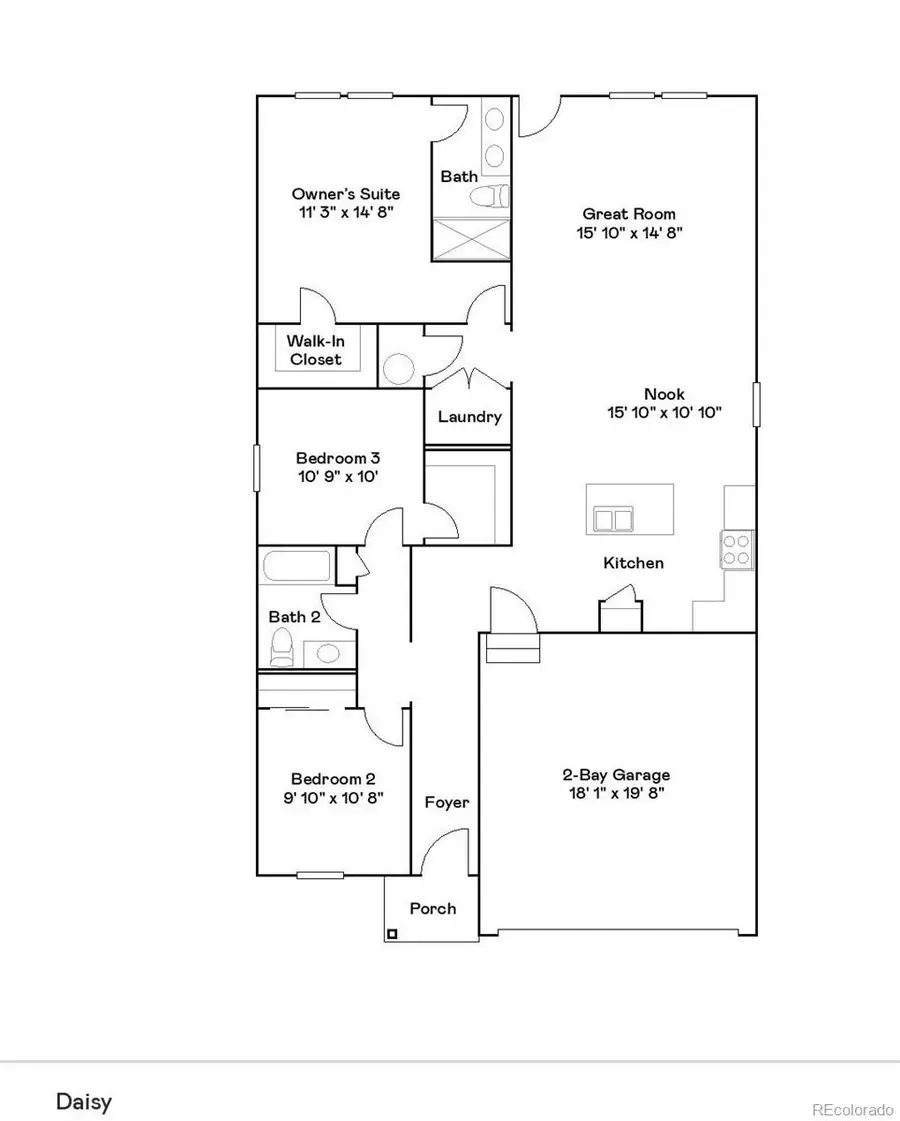 9194 Old Divide Drive, Colorado Springs, CO 80908 - Image #2