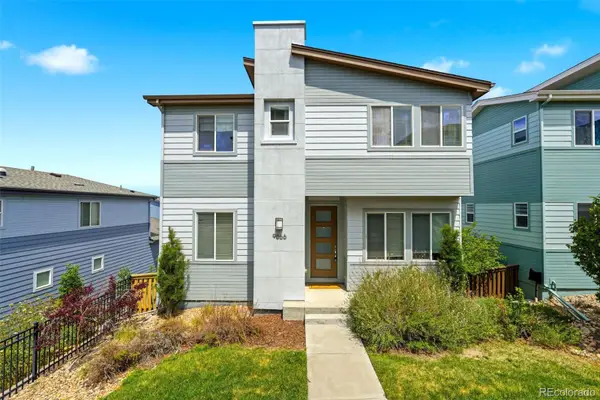 9666 Dunning Circle, Highlands Ranch, CO 80126