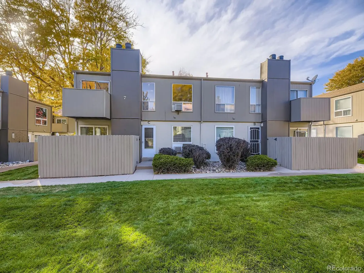 7373 W Florida Avenue #7C, Lakewood, CO 80232 - Image #1