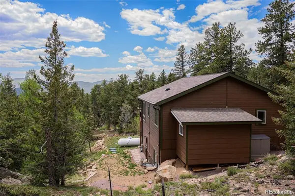 61 Country Sky Lane, Estes Park, CO 80517
