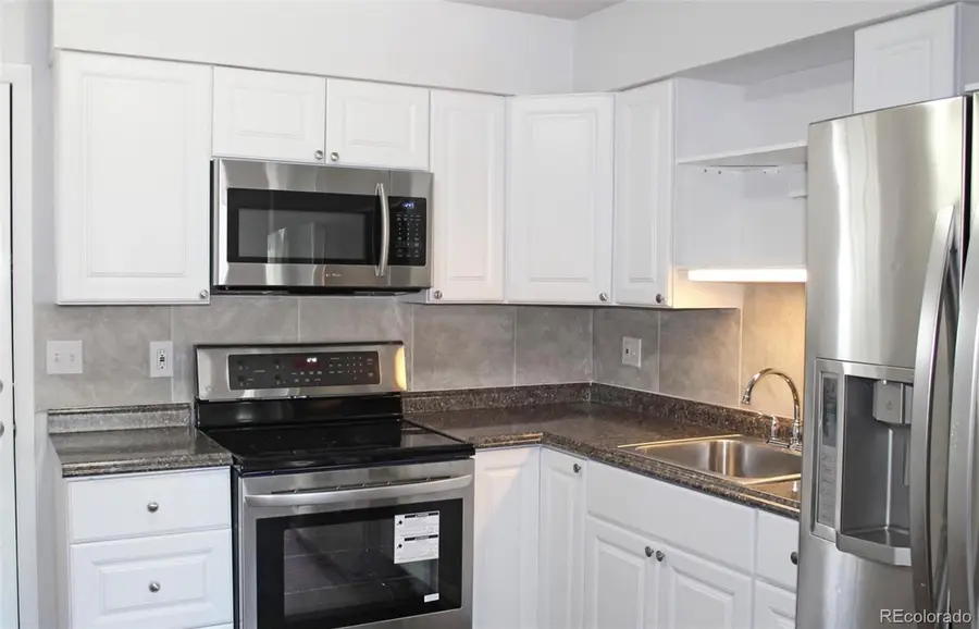 330 Gahart Drive, Colorado Springs, CO 80916 - #3