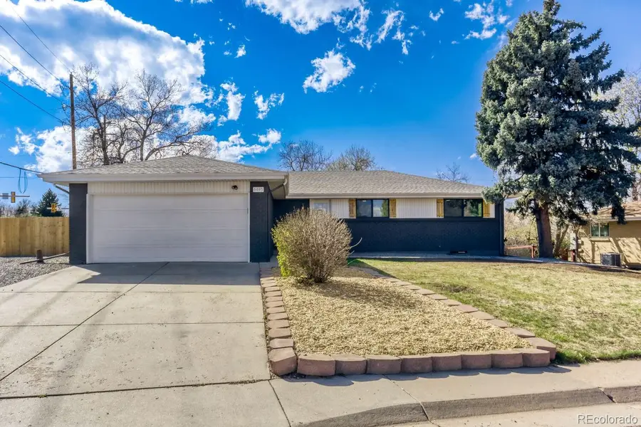 6695 S Ogden Street, Centennial, CO 80121 - #2