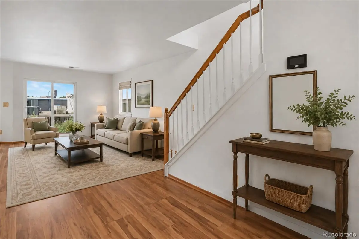 5411 Elm Court, Denver, CO 80221 - #1