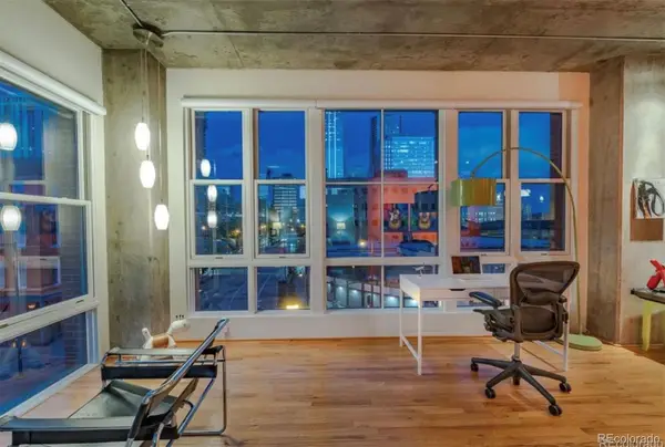 1499 Blake #4A, Denver, CO 80202