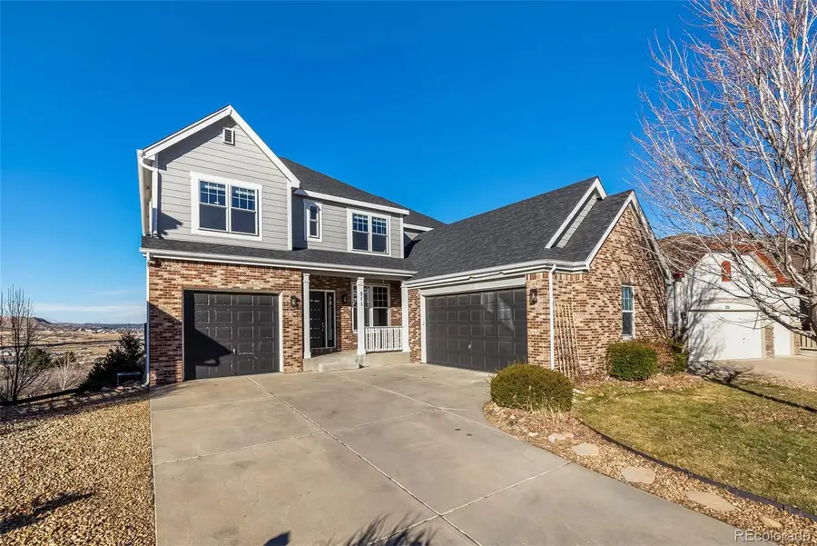511 Scottish Place, Castle Rock, CO 80104 - Image #2