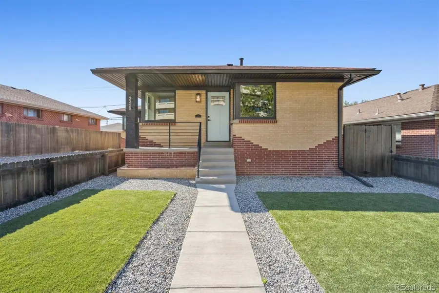 3325 Poplar Street #3325, Denver, CO 80207 - Image #3