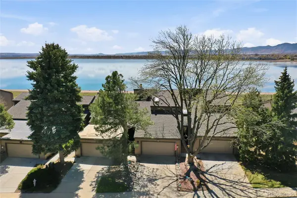 7160 W Stetson Place #28, Littleton, CO 80123