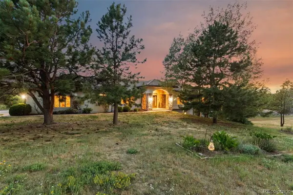 17576 Colonial Park Drive, Monument, CO 80132