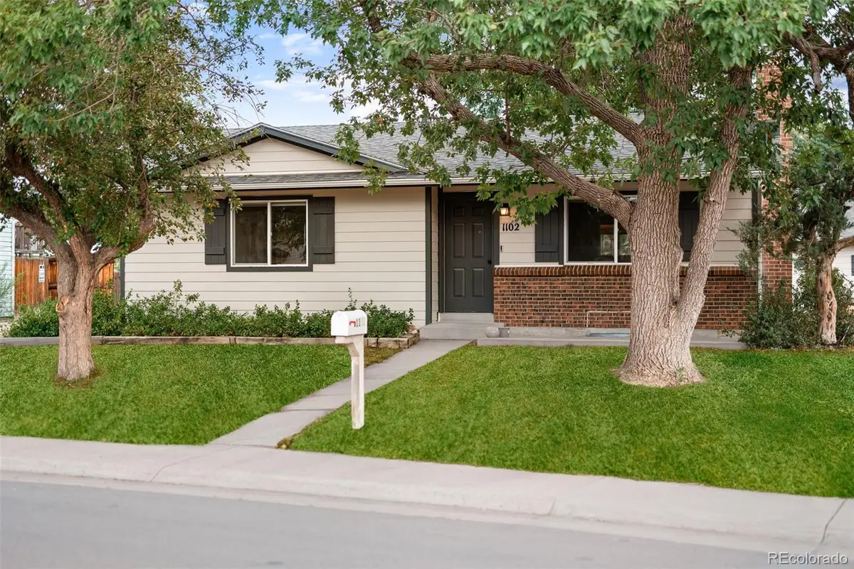 1102 Nucla Street, Aurora, CO 80011 - #1