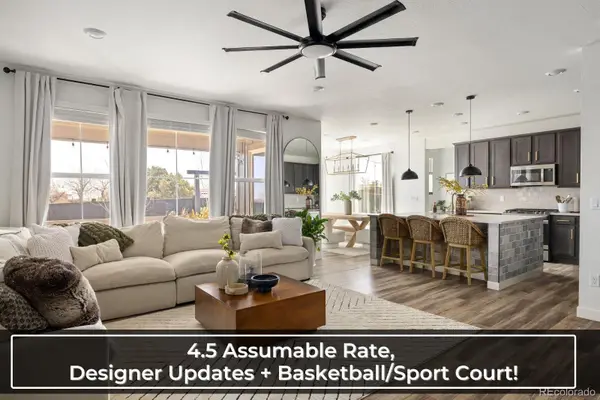 14540 Hudson Street, Thornton, CO 80602