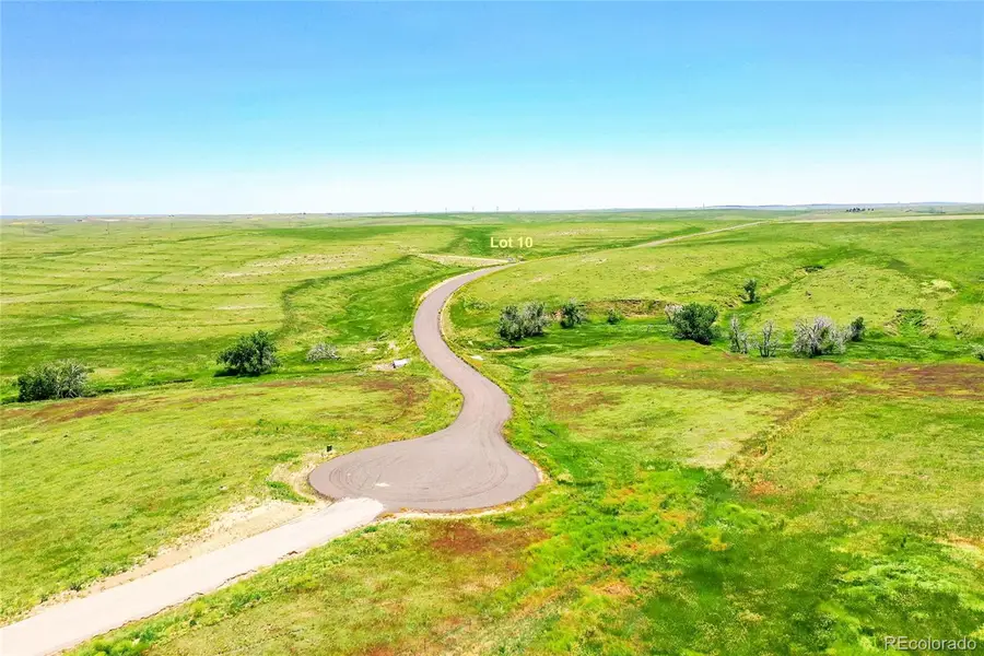 Last Dart Road, Kiowa, CO 80117 - Image #2