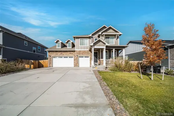 8387 E 132nd, Thornton, CO 80602