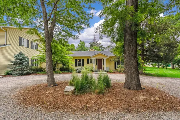 4896 S Clarkson Street, Englewood, CO 80113