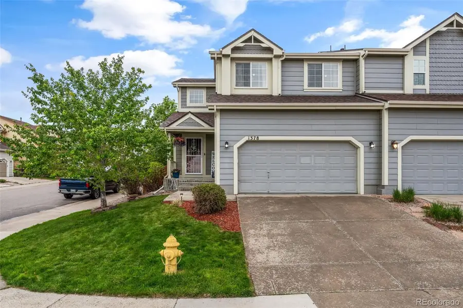 1378 Willow Oak Road, Castle Rock, CO 80104 - #2