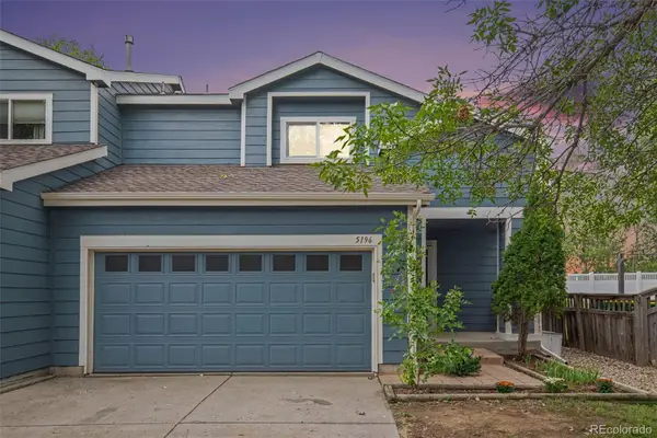 5196 Goshawk Street, Brighton, CO 80601