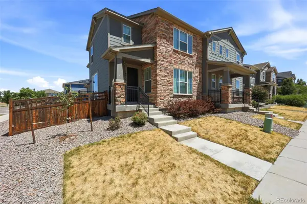 16535 E Alameda Parkway, Aurora, CO 80017