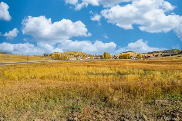 Redhill, Fairplay, CO 80440