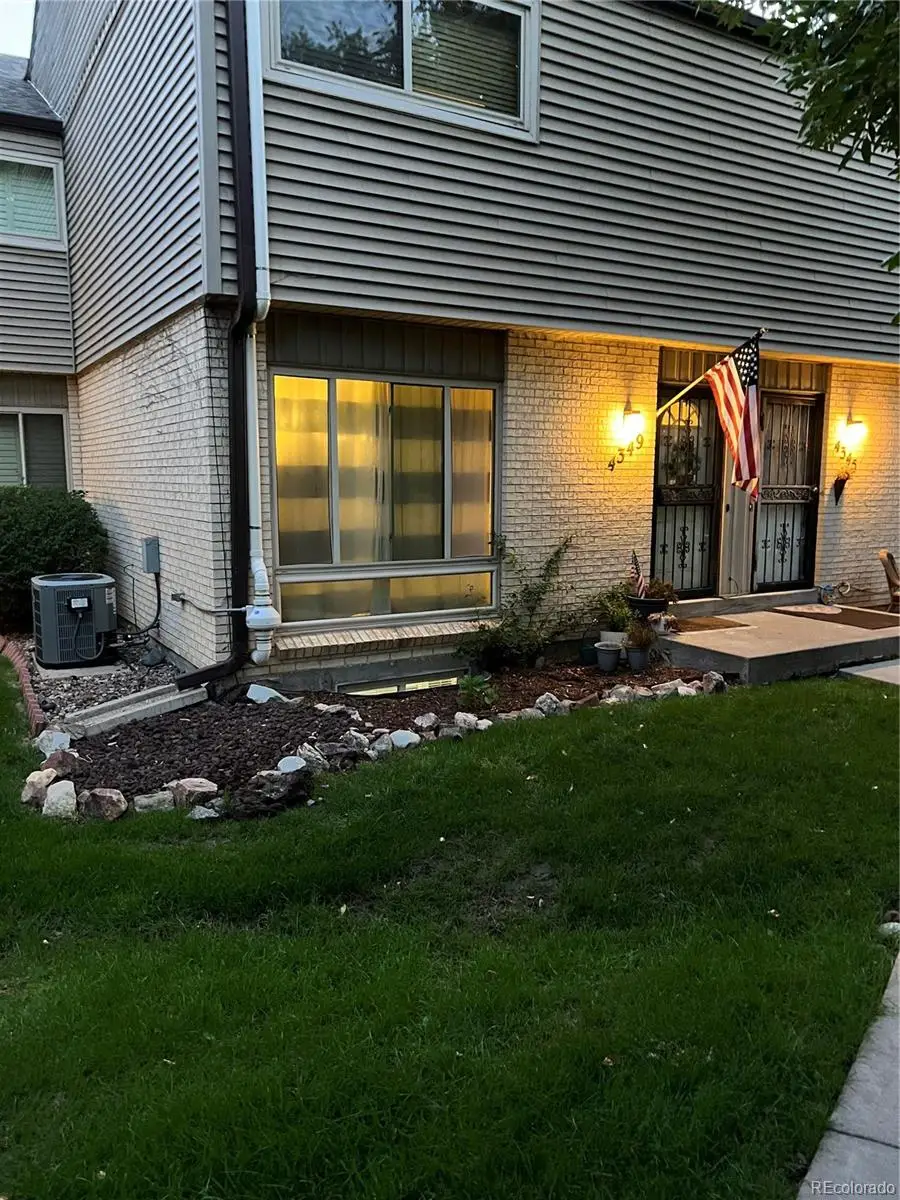 4349 W Ponds Circle, Littleton, CO 80123 - #2