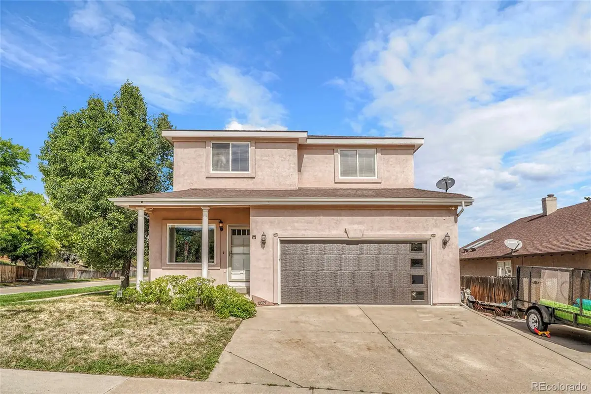 10329 Halleys Way, Littleton, CO 80125 - Image #1