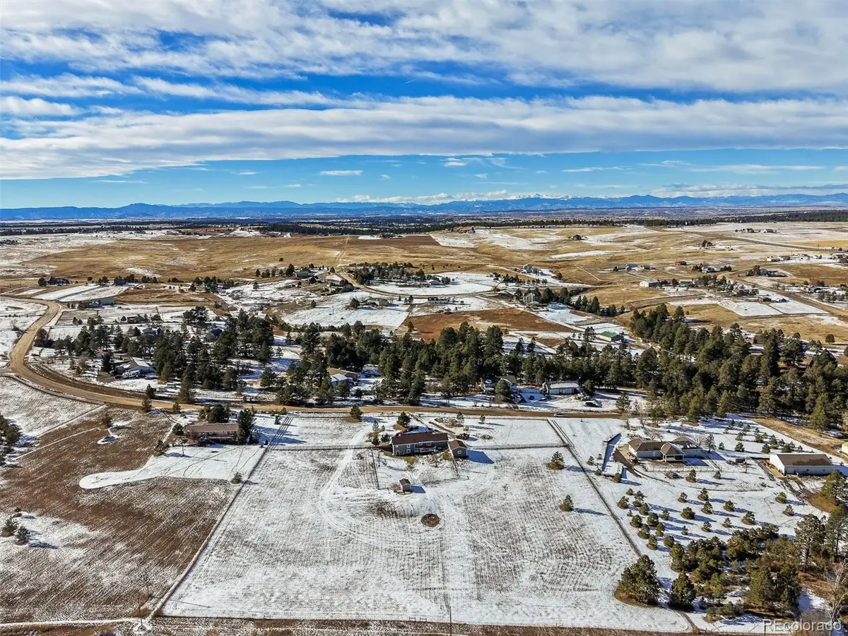 35550 Cherokee Trail, Elizabeth, CO 80107 - Image #1