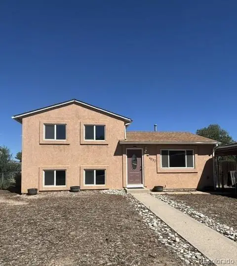 4032 Colony Hills Circle, Colorado Springs, CO 80916