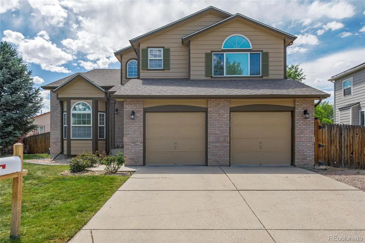 2911 N Princess Circle, Broomfield, CO 80020 - #1