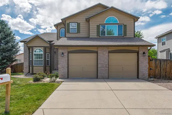 2911 N Princess Circle, Broomfield, CO 80020