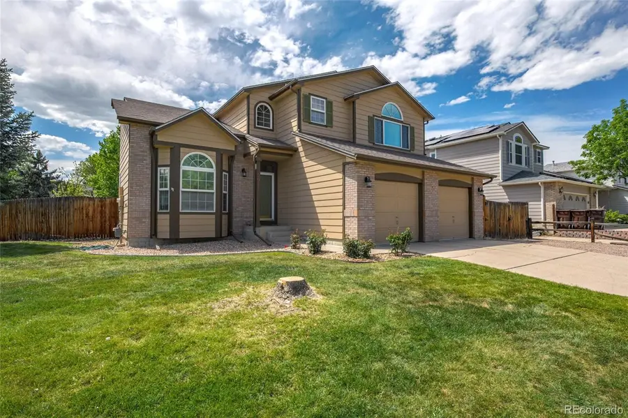 2911 N Princess Circle, Broomfield, CO 80020 - #2
