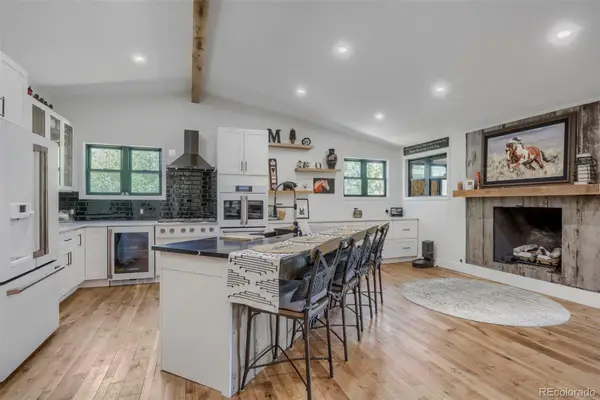 7155 W Montview Lane, Littleton, CO 80125
