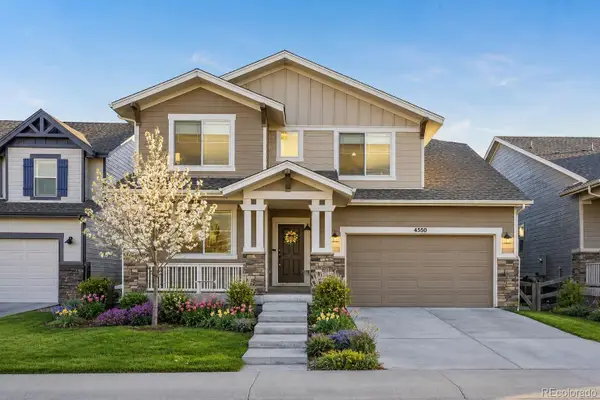 4360 Buffalo Mountain Drive, Loveland, CO 80538