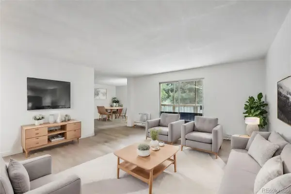 13635 E Bates Avenue #205, Aurora, CO 80014