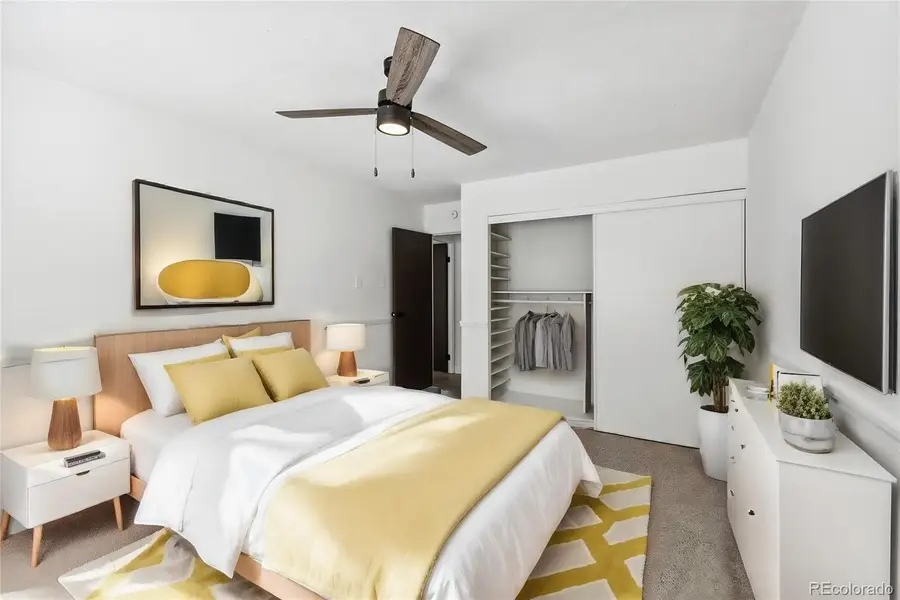 13635 E Bates Avenue #205, Aurora, CO 80014 - #3