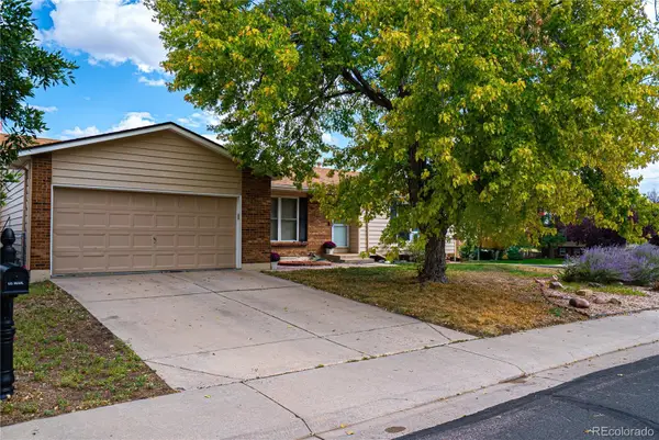 5452 E 108th Place, Thornton, CO 80233