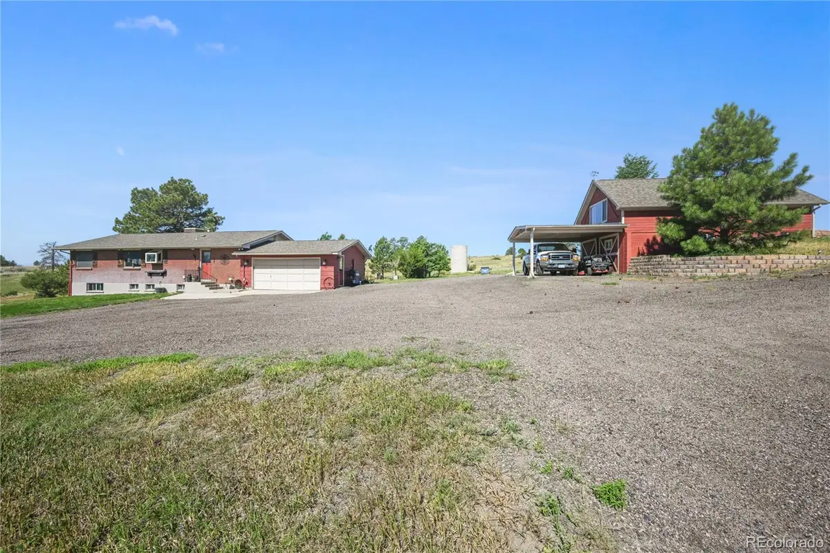 8855 E Parker Road, Parker, CO 80138 - Image #1