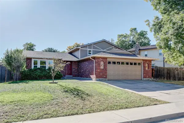 4864 S Alkire, Morrison, CO 80465