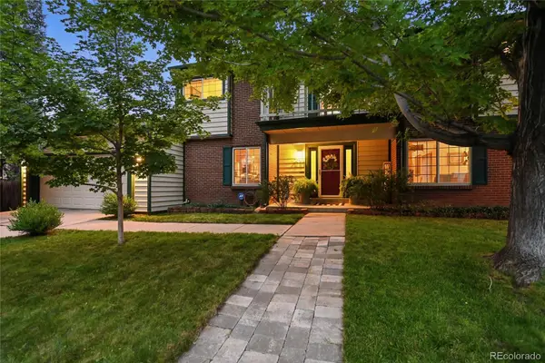 3866 E Long Avenue, Centennial, CO 80122