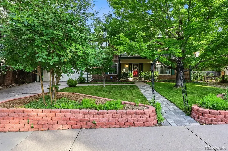 3866 E Long Avenue, Centennial, CO 80122 - #2