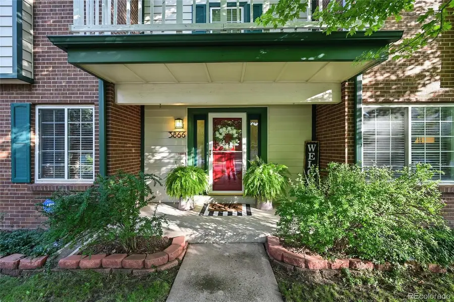 3866 E Long Avenue, Centennial, CO 80122 - #3