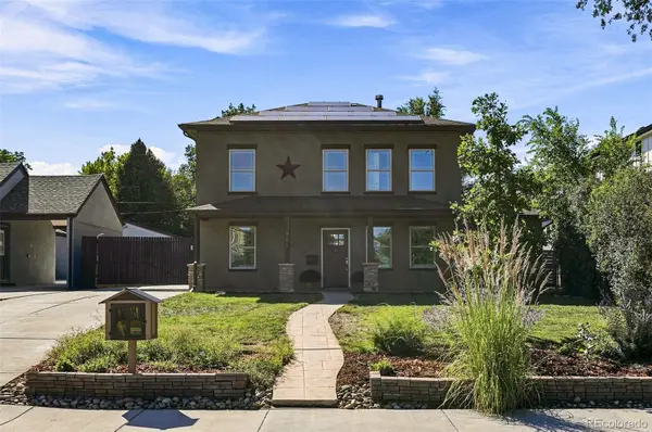 965 Krameria Street, Denver, CO 80220