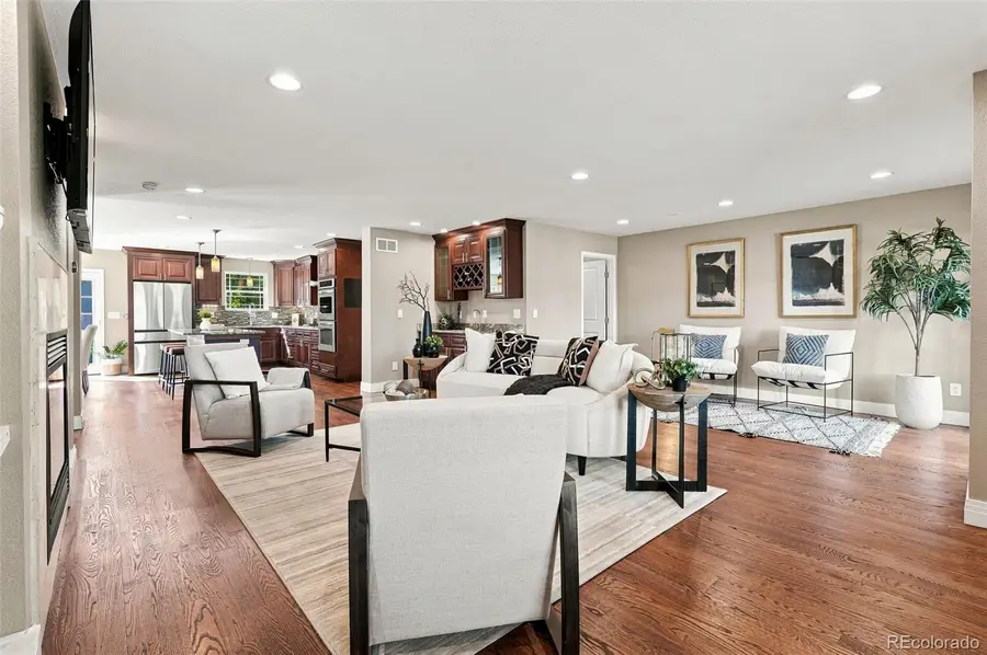 965 Krameria Street, Denver, CO 80220 - #3