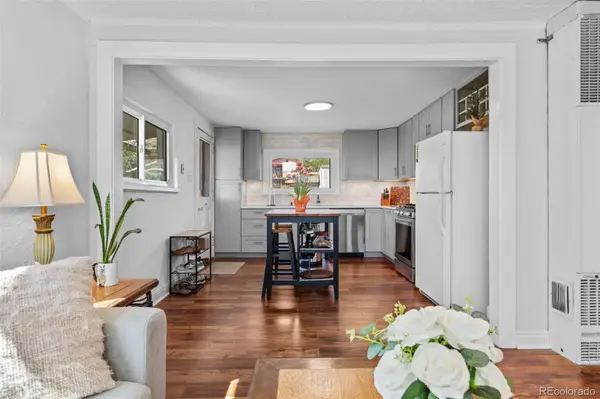 3357 S Zuni Street, Englewood, CO 80110