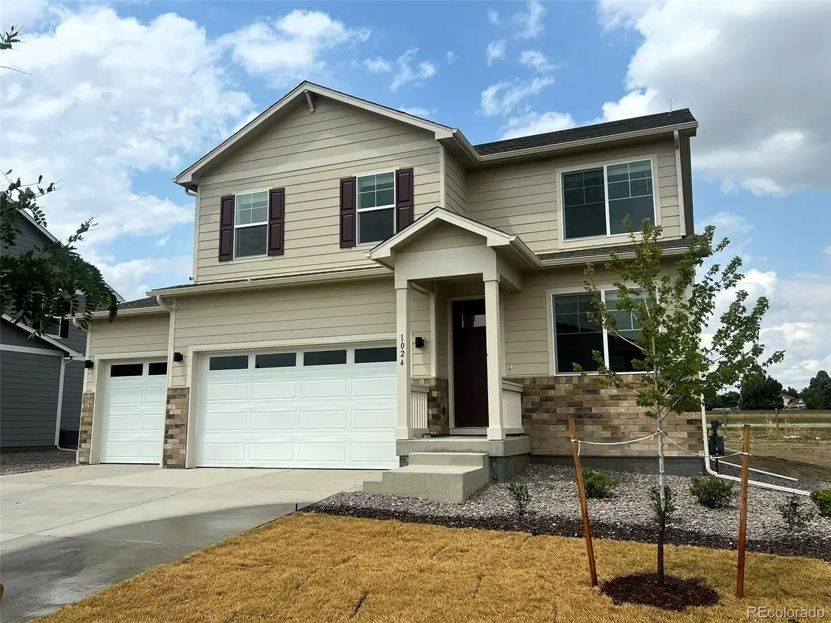 1864 Mount Monroe Drive, Berthoud, CO 80513 - Image #1