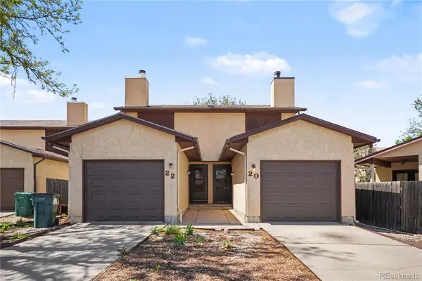 20 Pineridge Court, Pueblo, CO 81001
