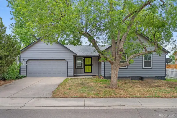4432 Elkhart Street, Denver, CO 80239
