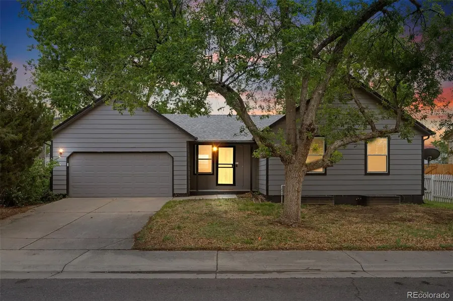 4432 Elkhart Street, Denver, CO 80239 - #2